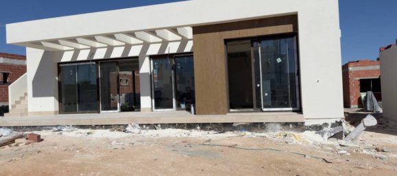 3 bedrooms Villa in Los Montesinos, Spain No. 11235 2