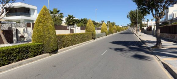 3 bedrooms Villa in Los Montesinos, Spain No. 11235 12