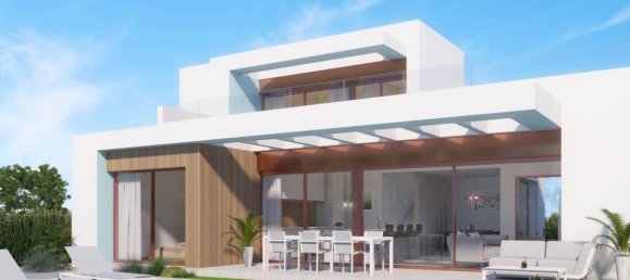 3 bedrooms Villa in Los Montesinos, Spain No. 11235 6