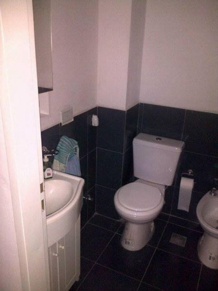 Studio in Bermudez, Argentina, Nr. 4616