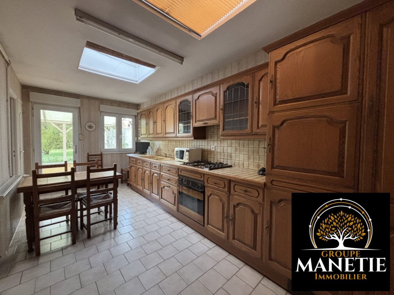 2 bedrooms Villa in Achicourt, France No. 152362