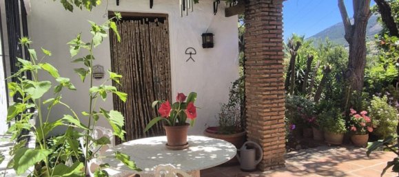 3 غرف نوم منزل في Alhaurin el Grande, Spain رقم 147412 49