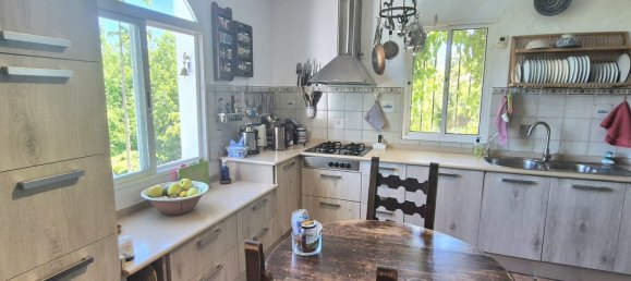 3 غرف نوم منزل في Alhaurin el Grande, Spain رقم 147412 12