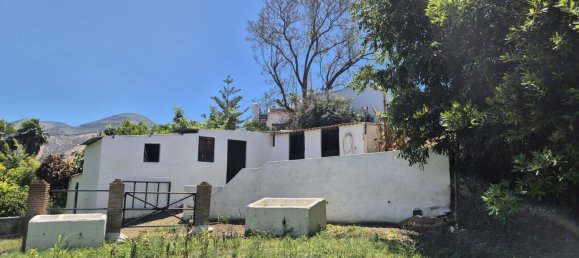 3 غرف نوم منزل في Alhaurin el Grande, Spain رقم 147412 34