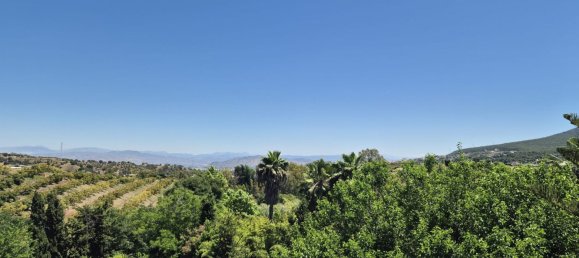 3 غرف نوم منزل في Alhaurin el Grande, Spain رقم 147412 50