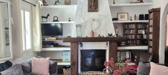 3 غرف نوم منزل في Alhaurin el Grande, Spain رقم 147412 5