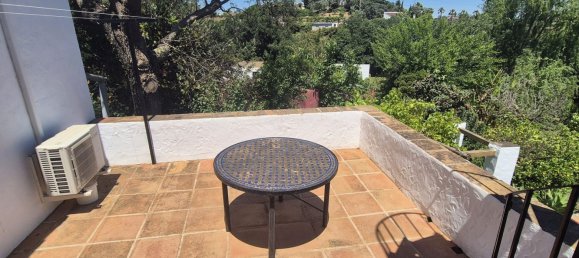 3 غرف نوم منزل في Alhaurin el Grande, Spain رقم 147412 14