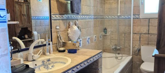 3 غرف نوم منزل في Alhaurin el Grande, Spain رقم 147412 17