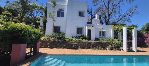 3 غرف نوم منزل في Alhaurin el Grande, Spain رقم 147412 2