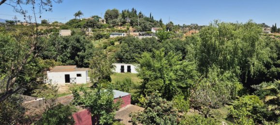 3 غرف نوم منزل في Alhaurin el Grande, Spain رقم 147412 46