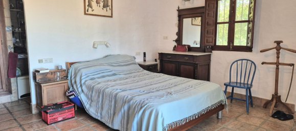 3 غرف نوم منزل في Alhaurin el Grande, Spain رقم 147412 15