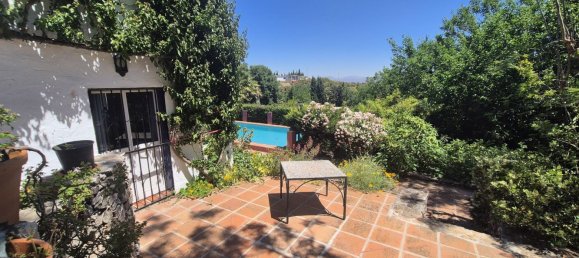 3 غرف نوم منزل في Alhaurin el Grande, Spain رقم 147412 22