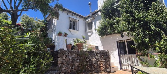 3 غرف نوم منزل في Alhaurin el Grande, Spain رقم 147412 23