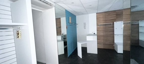 Propriété commerciale à Moûtiers, France 77m² No. 289762 6