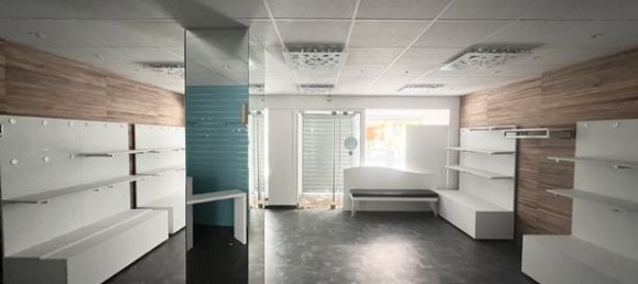 Propriété commerciale à Moûtiers, France 77m² No. 289762 5