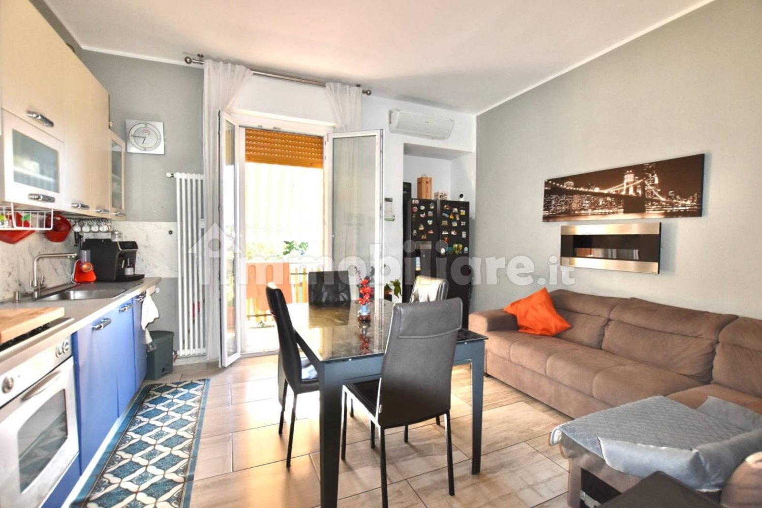 3 Schlafzimmer Wohnung in Argelato, Italy, Nr. 273604