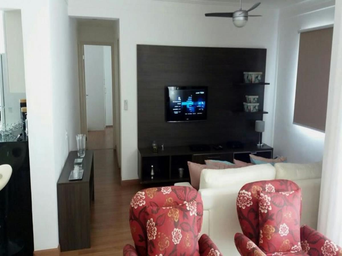 Studio à Sao Paulo, Brazil No. 512189