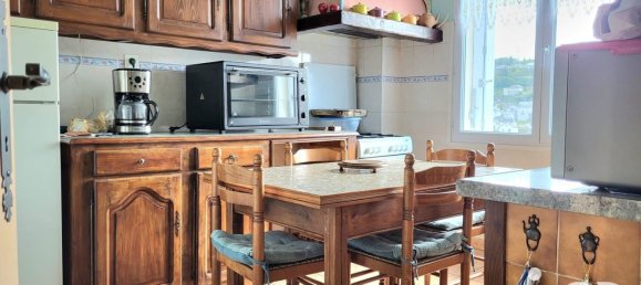 3 chambres Maison à Tulle, France No. 101164 2