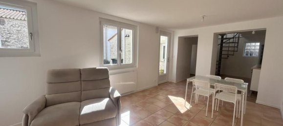 2 bedrooms Villa in Pornic, France No. 290387 4