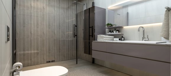 Apartment 2+1 in Marshall, Tomuk, Turkey No. 36107 5