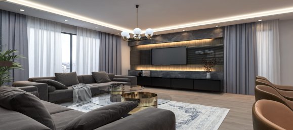 Apartment 2+1 in Marshall, Tomuk, Turkey No. 36107 8