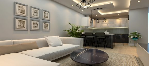 Apartment 2+1 in Marshall, Tomuk, Turkey No. 36107 6