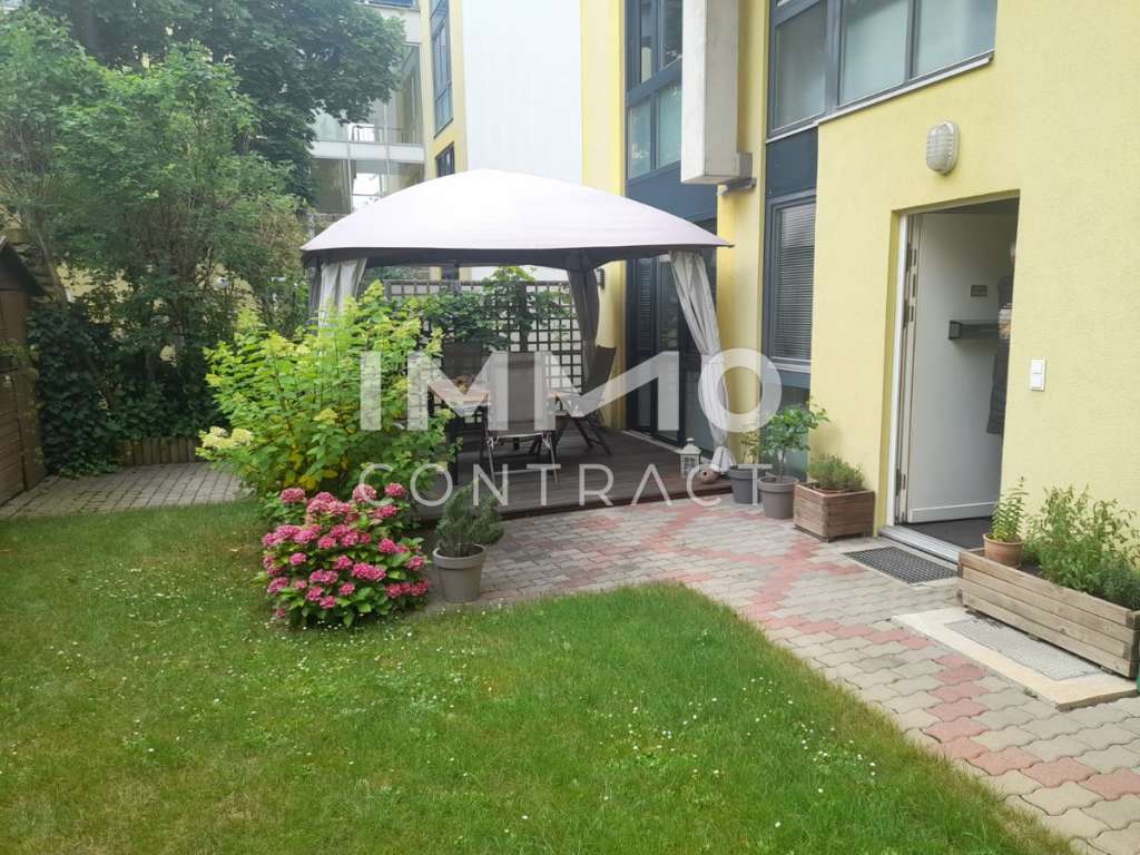 3 bedrooms Apartment in Vienna, Austria No. 115892