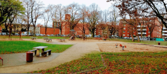 1 Schlafzimmer Wohnung in Cologne, Germany, Nr. 121968 6