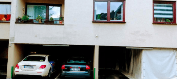 1 Schlafzimmer Wohnung in Cologne, Germany, Nr. 121968 3