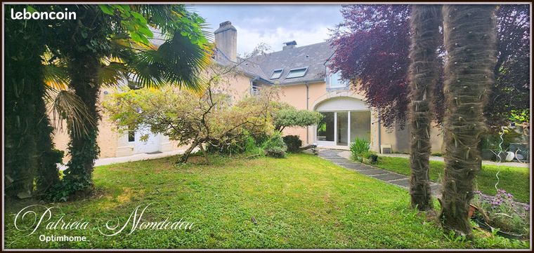 4 Schlafzimmer Haus in Mirepeix, France, Nr. 310116