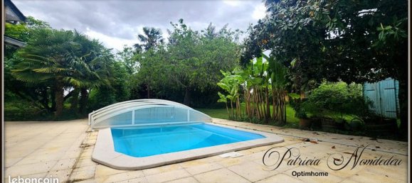 4 Schlafzimmer Haus in Mirepeix, France, Nr. 310116 3