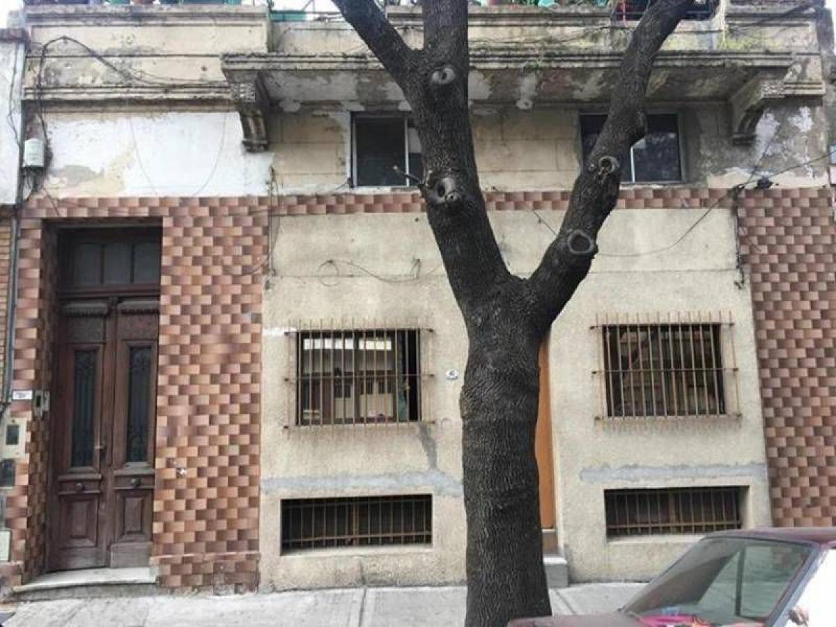 4 bedrooms House in Buenos Aires, Argentina No. 97901