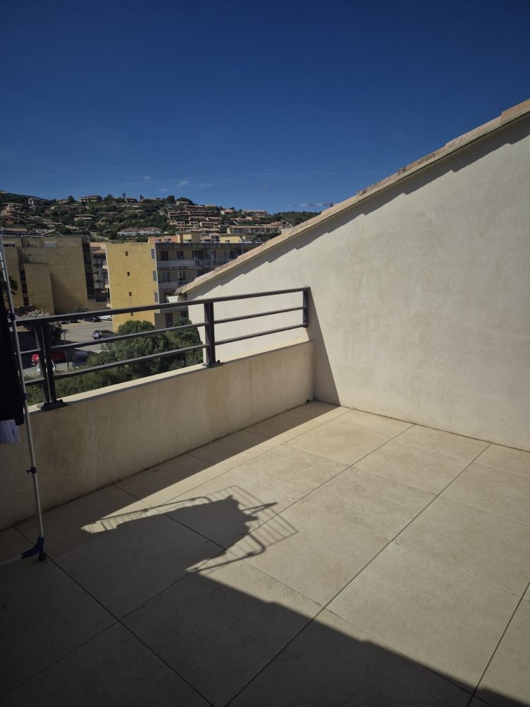 Duplex T1 em Propriano, France N.º 210410