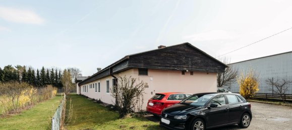 380m² Commercial property in Liebenau, Austria No. 155440 22