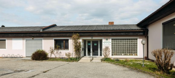 380m² Commercial property in Liebenau, Austria No. 155440 2