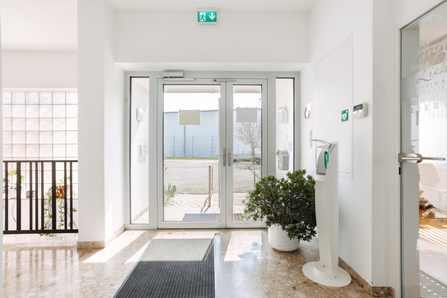 380m² Commercial property in Liebenau, Austria No. 155440