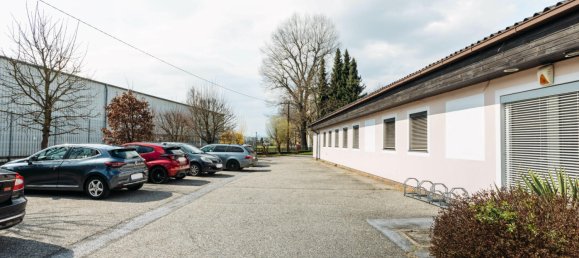 380m² Commercial property in Liebenau, Austria No. 155440 3