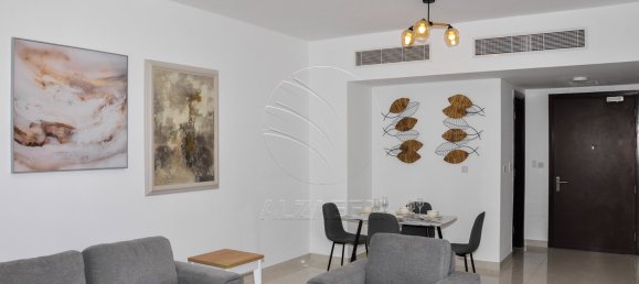 Квартира с 1 спальней в Абу-Даби, ОАЭ № 108995 7