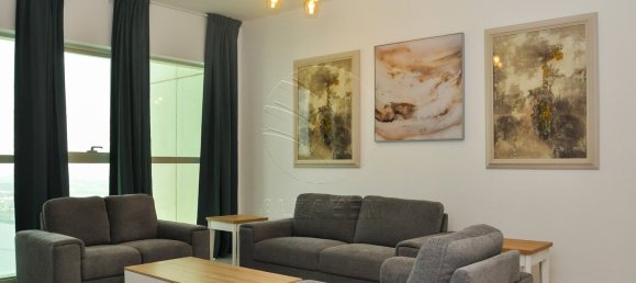 Квартира с 1 спальней в Абу-Даби, ОАЭ № 108995 10