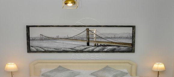 Квартира с 1 спальней в Абу-Даби, ОАЭ № 108995 3