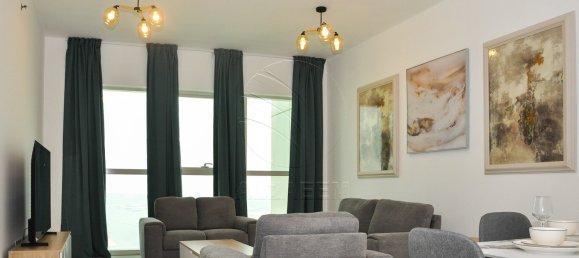 Квартира с 1 спальней в Абу-Даби, ОАЭ № 108995 9