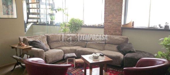 4-Zimmer Wohnung in Rozzano, Italy, Nr. 20921 3