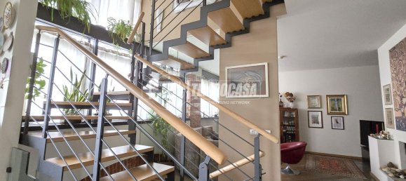 4-Zimmer Wohnung in Rozzano, Italy, Nr. 20921 5