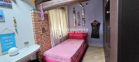 4-Zimmer Wohnung in Rozzano, Italy, Nr. 20921 10