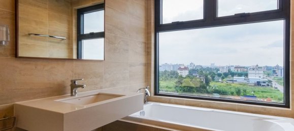 3 bedrooms Apartment in Thu Duc, Vietnam No. 18167 15