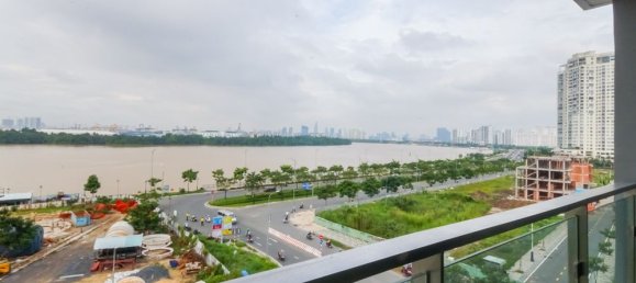 3 bedrooms Apartment in Thu Duc, Vietnam No. 18167 2