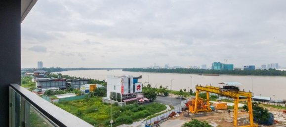 3 bedrooms Apartment in Thu Duc, Vietnam No. 18167 10