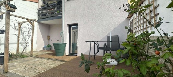 3 chambres Maison de ville à Saarlouis, Germany No. 58306 2