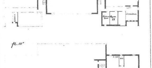 3 bedrooms Apartment in Vittorio Veneto, Italy No. 154661 17