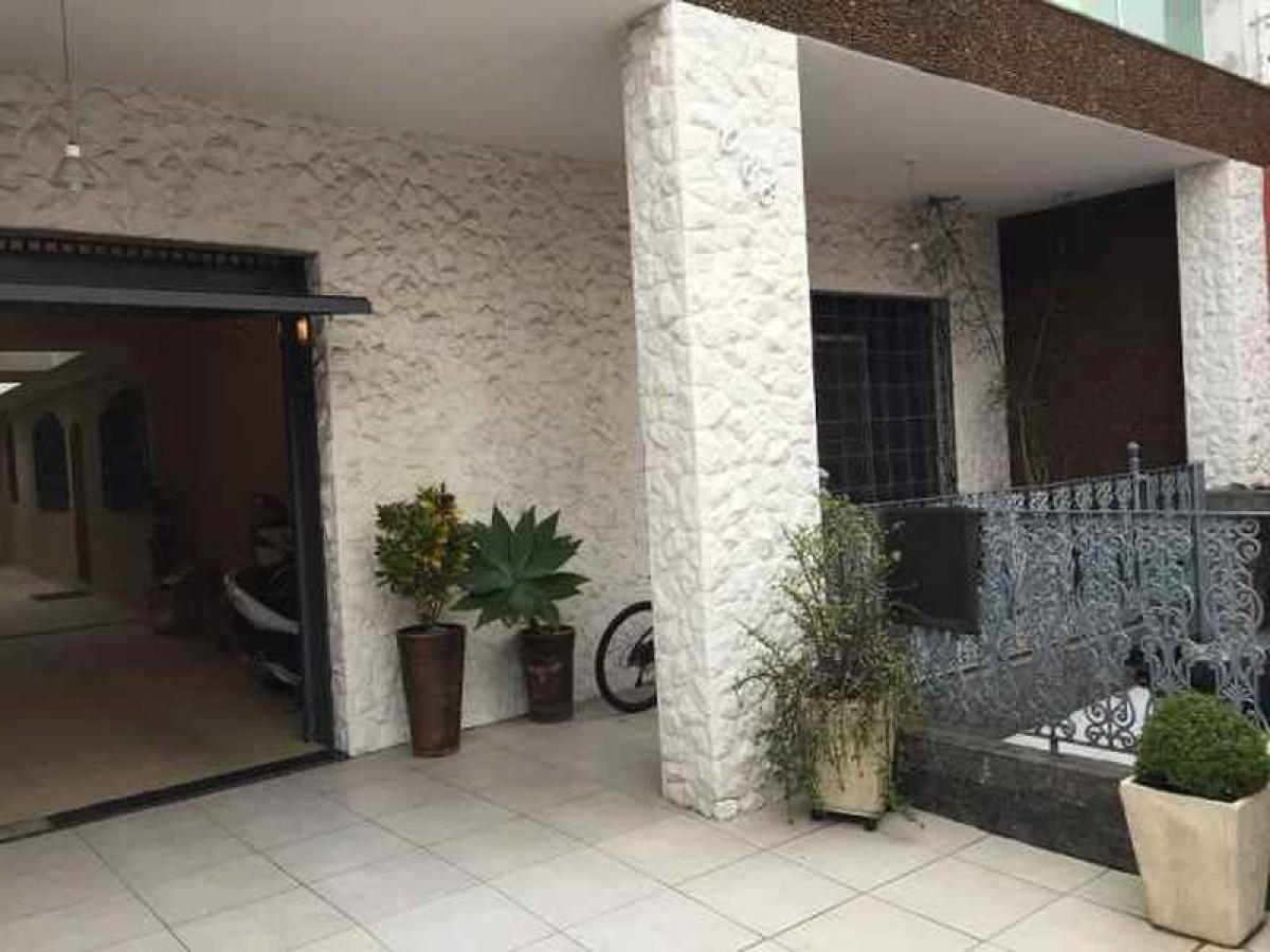 Casa T3 em São Paulo, Brazil N.º 432903